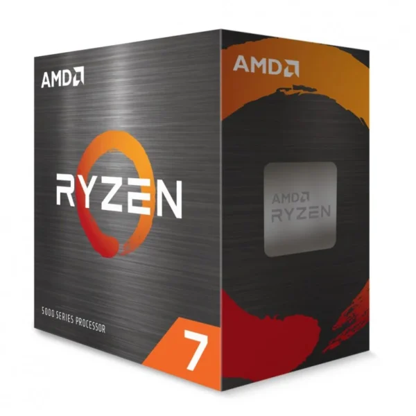 AMD Ryzen 7 5800X 3.8GHz