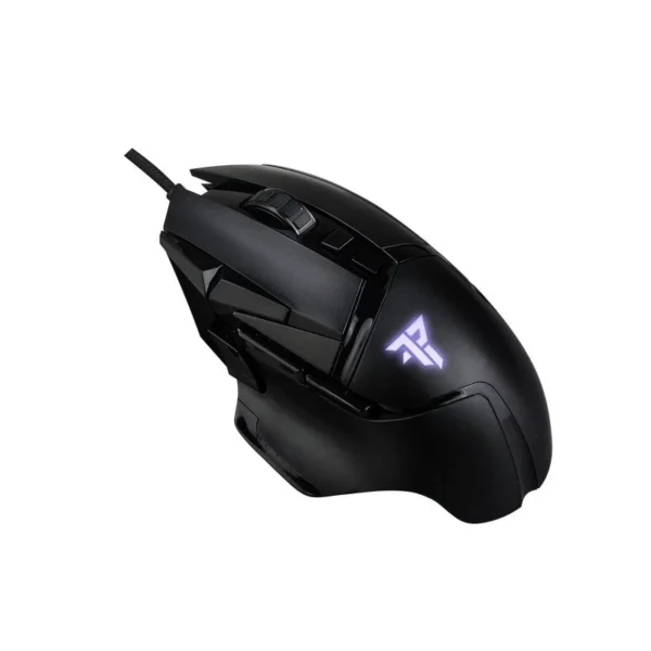 Tempest X8 Keeper RGB Ratón Gaming 10.000 DPI Negro - Imatge 3